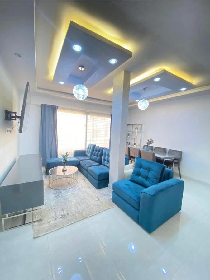 Appartement haut standing idéalement situé à Dakar Exterior foto